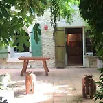 Le Zen-grand Jardin-climatisation-spa-bbq-parking Gratuit