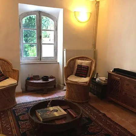 Prázdninový dům Le Zen-grand Jardin-climatisation-spa-bbq-parking Gratuit Pezens