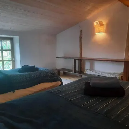 Feriehus Le Zen-grand Jardin-climatisation-spa-bbq-parking Gratuit Pezens