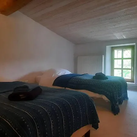 Le Zen-grand Jardin-climatisation-spa-bbq-parking Gratuit Feriehus