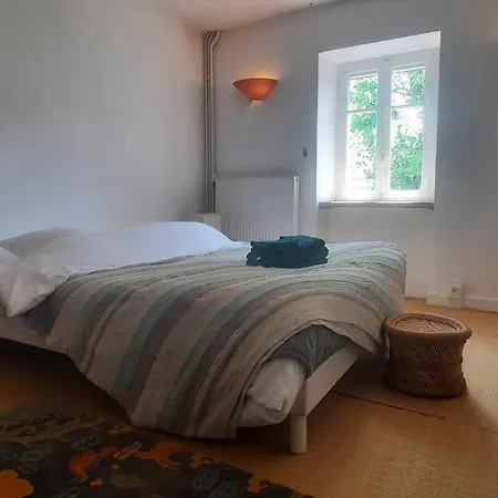 Feriehus Charme Zen Ecrin De Verdure Fraicheur Pezens