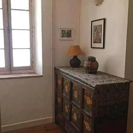 Le Zen-grand Jardin-climatisation-spa-bbq-parking Gratuit Pezens