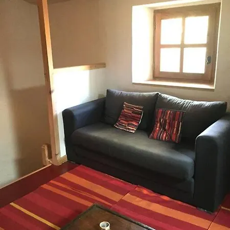 Prázdninový dům Le Zen-grand Jardin-climatisation-spa-bbq-parking Gratuit *