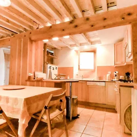 Feriehus Le Zen-grand Jardin-climatisation-spa-bbq-parking Gratuit