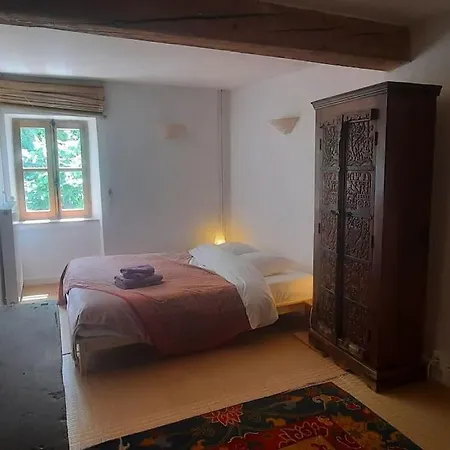Charme Zen Ecrin De Verdure Fraicheur *